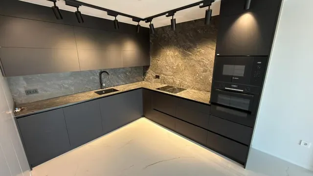 Apartamento 2 habitaciones 146m² en venta - Balcón de finestrat — 8