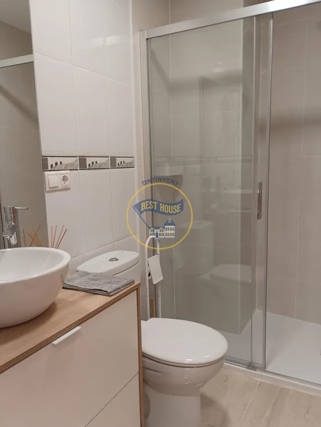 Oportunidad Piso en Alquiler en Cocentaina (Alicante) — 12