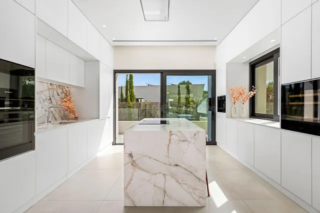 Villa 3 habitaciones 179m² en venta - Ciudad de las Comunica - foto 5