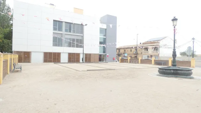 Vivienda en  Montañana - Zaragoza . Referencia VL09282026. — 35