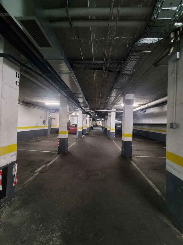 Parking 10m² en venta - Nueva España - foto 5