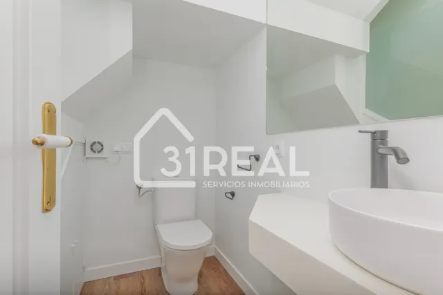 Atico Duplex en quintana — 22
