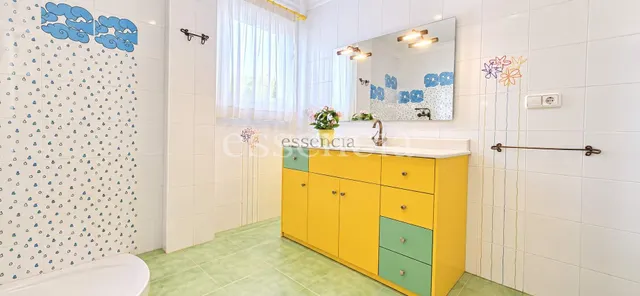 Villa en Oliva  playa urbanización Canyaes — 29