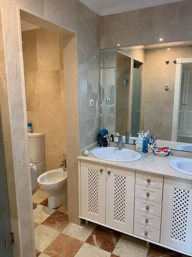 Ático 3 habitaciones 175m² en venta - Sotogrande - Alto — 12