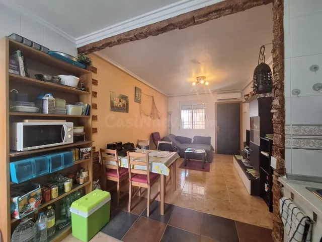 Bungalow 2 habitaciones 54m² en venta - El limonar — 5