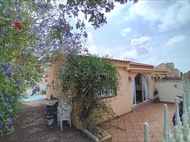 Pareado 2 habitaciones 85m² en venta - Bolnuevo - foto 3
