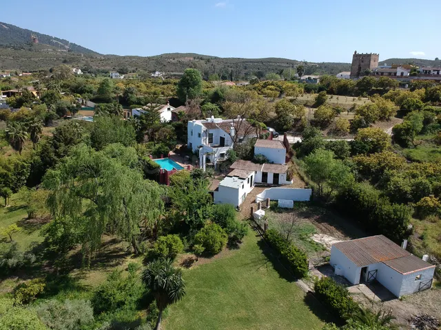Finca rústica 3 habitaciones 523m² en venta - Costa del Sol