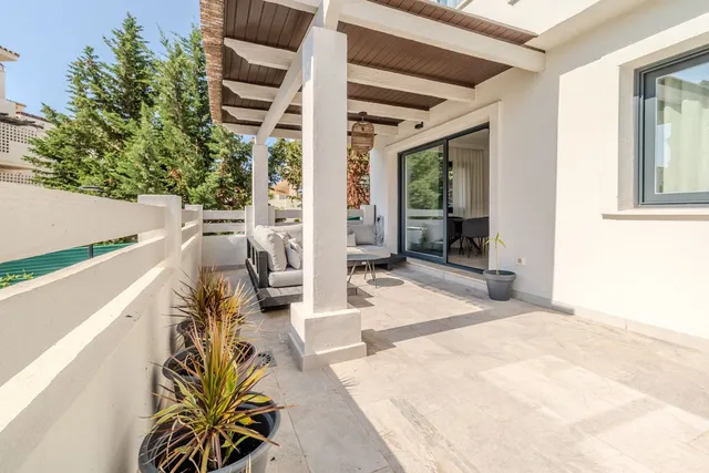 Adosado 3 habitaciones 131m² en venta - Costa Del Sol — 8