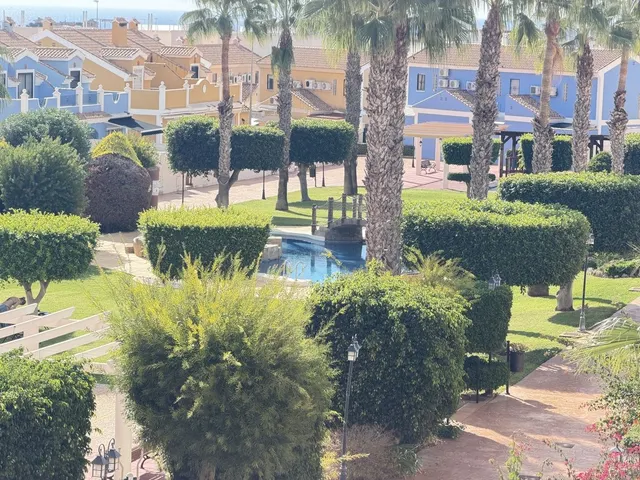 Apartamento 2 habitaciones 60m² en venta - Lomas de Cabo Roig — 21