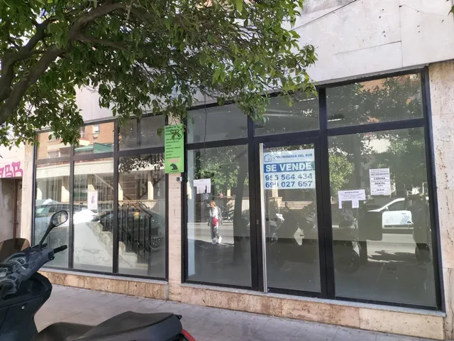 Local comercial en venta de procedencia bancaria — 5