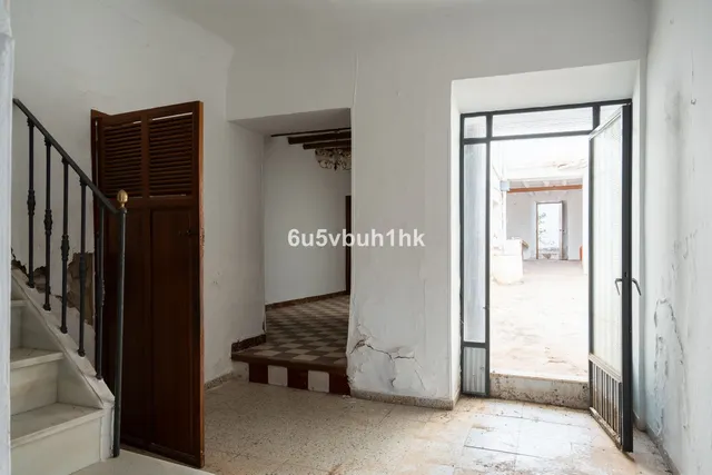 Adosado 5 habitaciones 270m² en venta - Polígono - Alrededores - Pedanías — 28