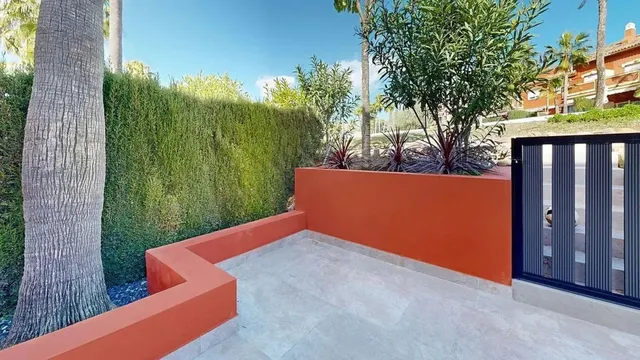 Adosado 3 habitaciones 157m² en venta - Costa Del Sol — 38