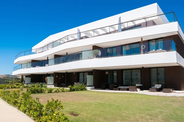 Apartamento 2 habitaciones 100m² en venta - Costa Del Sol - foto 2
