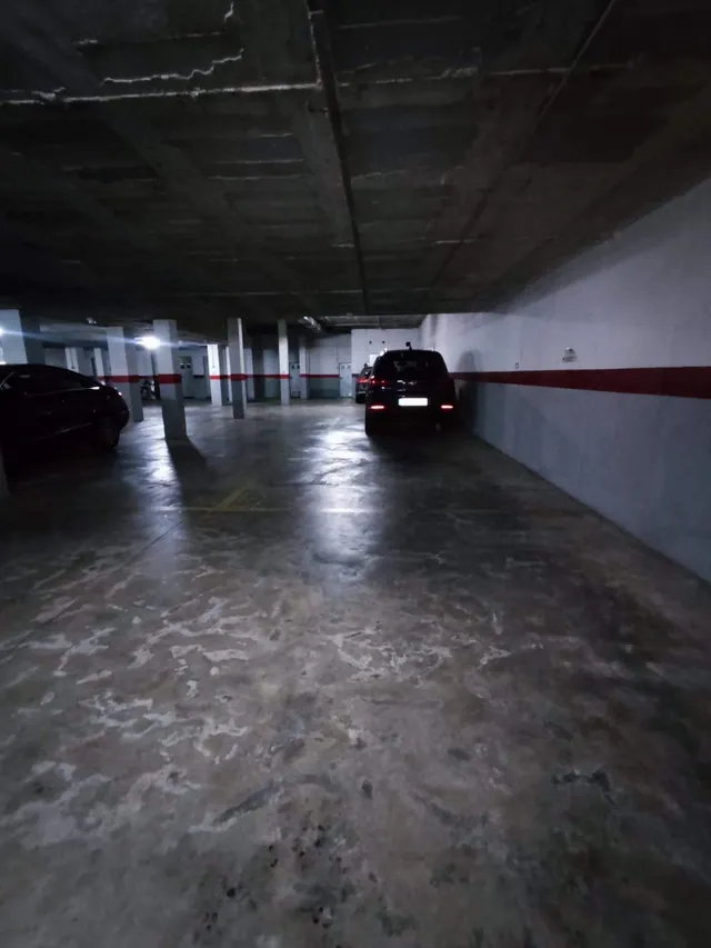 PLAZA DE PARKIN EN ALTABIX NUEVO — 14