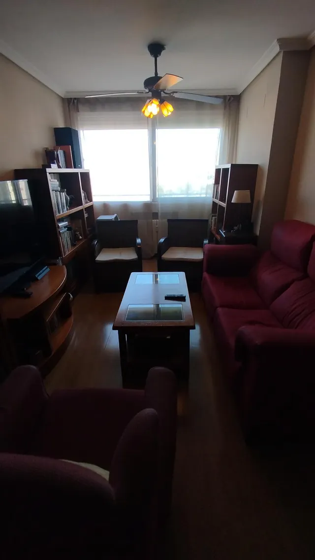 AVC INMOBILIARIO VENDE PISO — 13