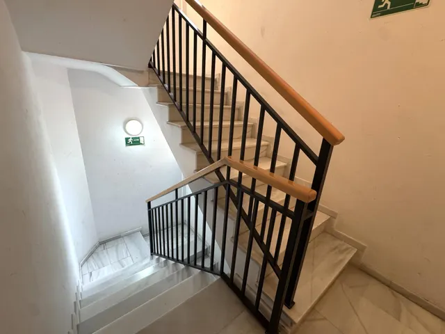 Piso muy luminoso en venta en zona Alcampo — 25