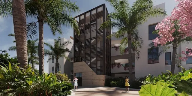 Ático 4 habitaciones 145m² en venta - Costa Del Sol — 28
