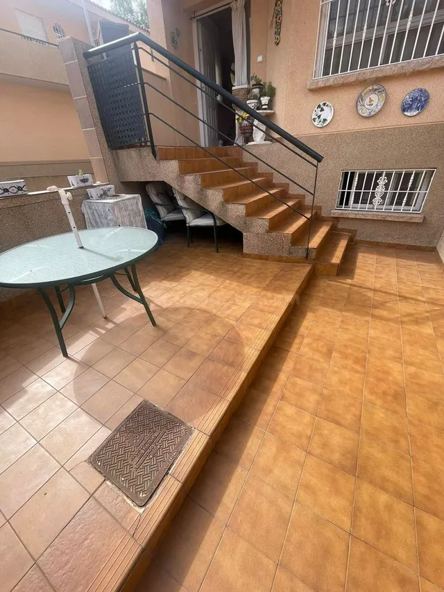 VENTA DUPLEX EN LOS GARRES — 3
