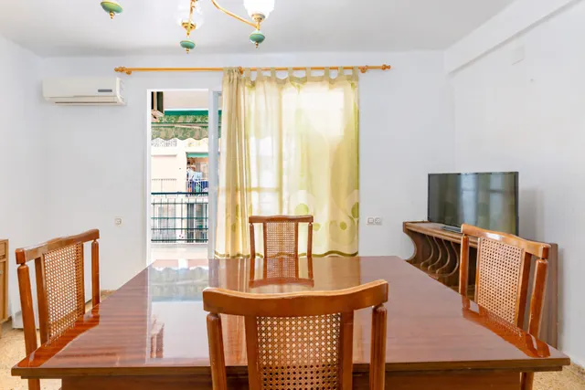 Piso En San Antonio, Cullera. — 23