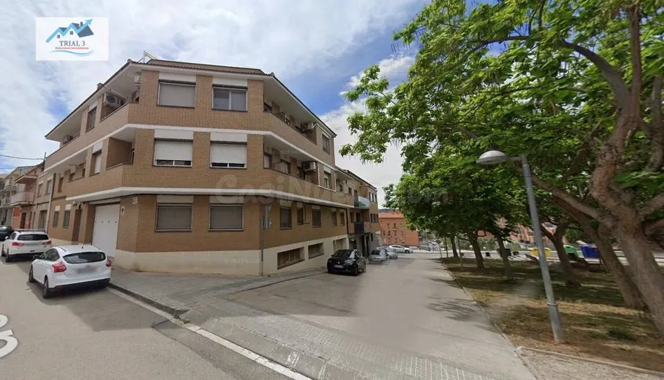 Venta de Piso en Sant Vicenç de Castellet , Barcelona.