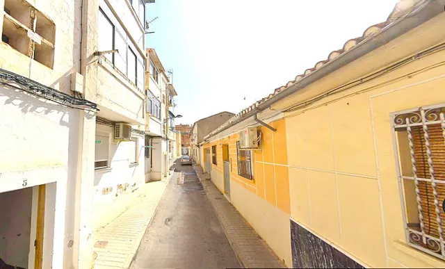 Venta piso en Santa Fe (Granada) - foto 3