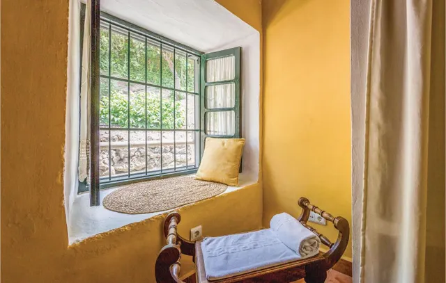 IMPRESIONANTE  FINCA RUSTICA MÁLAGA- RONDA — 31