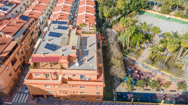 Apartamento 3 habitaciones 128m² en venta - Riviera del sol — 8