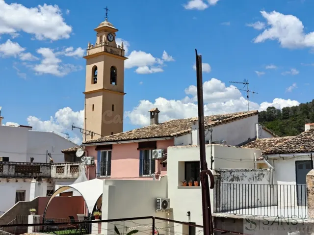 Casa-Chalet en Venta en Alicante Alicante — 3