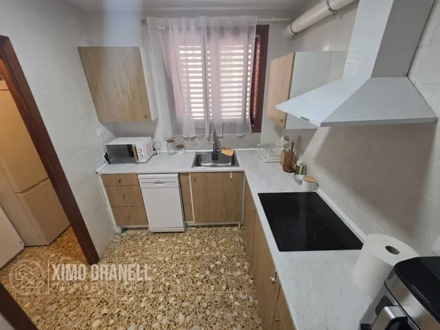 Casa-Chalet en Venta en Grao De Moncofar Castellón — 28