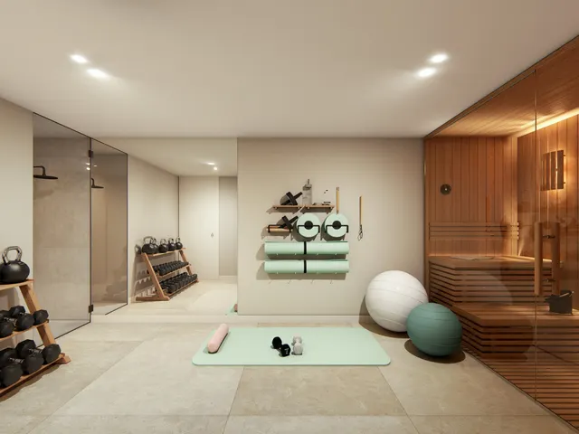 Chalet 3 habitaciones 244m² en venta - Marbella — 8