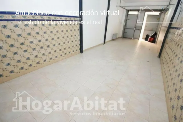 ¡OPORTUNIDAD DE INVERSIÓN! CASA CON BALCÓN Y PATIO EN EL CEN - foto 4