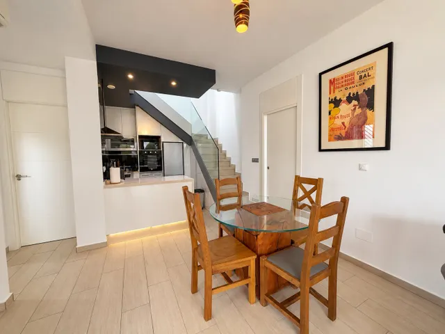 Dúplex 3 habitaciones 98m² en venta - Lomas de Cabo Roig - foto 5