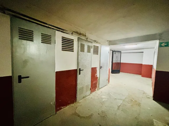 Apartamento en primera línea de playa de Gandia en residencial con piscina comunitaria, garaje y trastero. — 10