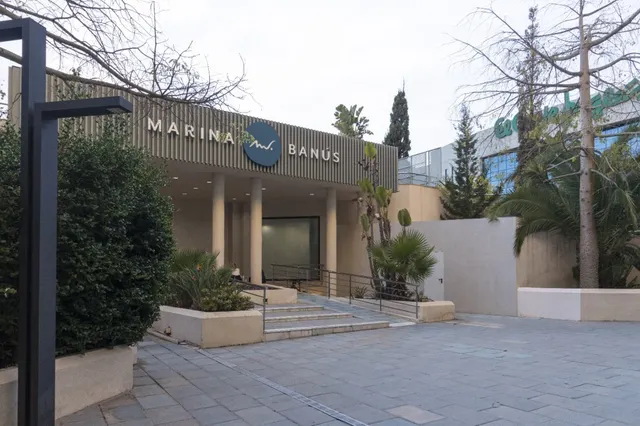 Apartamento 3 habitaciones 148m² en venta - Marbella — 21