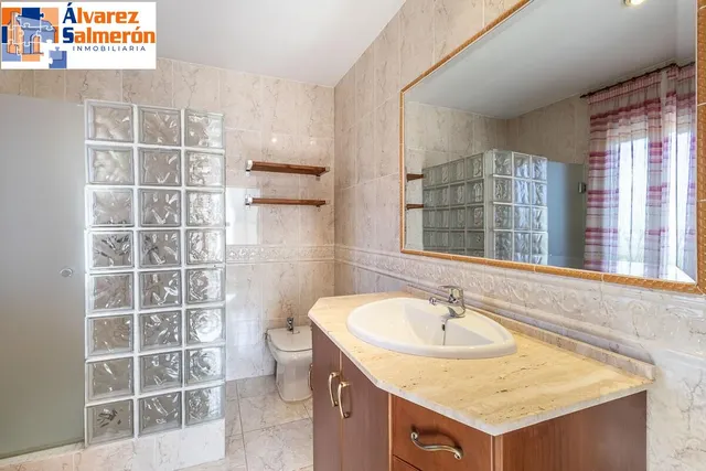 Chalet en los Chopos, Las Gabias — 32