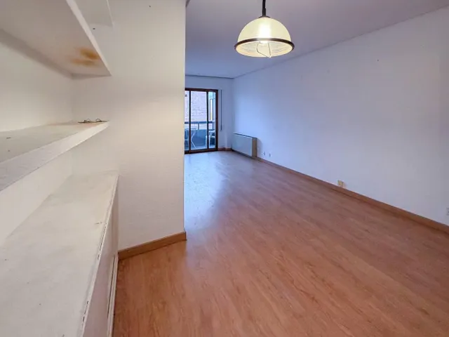 Tu nuevo refugio urbano con terraza en pleno Guindalera — 14