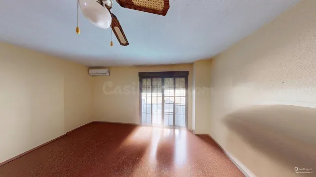 Piso 2 habitaciones 73m² en venta - Encarnación-Las Setas - foto 5
