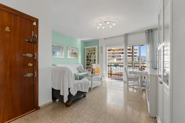 Ático 3 habitaciones 87m² en venta - Centro — 7