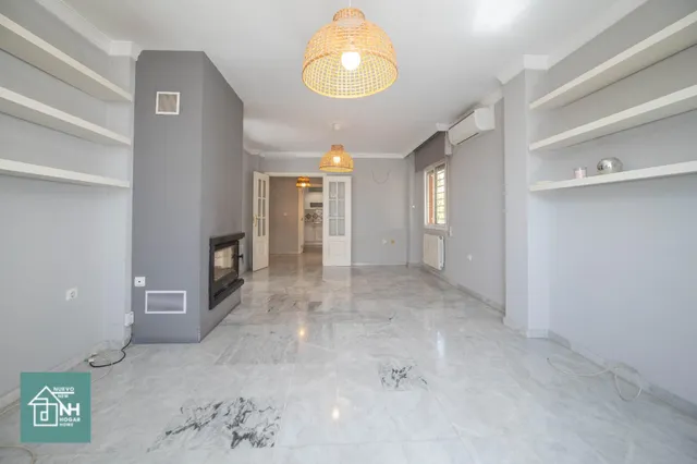 Elegante vivienda con piscina, chimenea y  jardín privado en Cortijo del Aire — 6