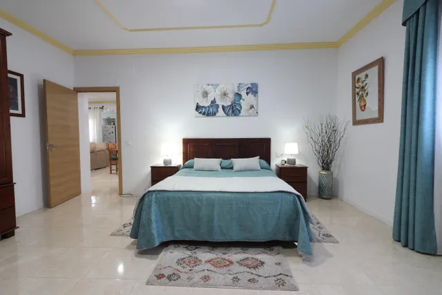 Casa de una planta en el Salto, Granadilla de Abona — 11