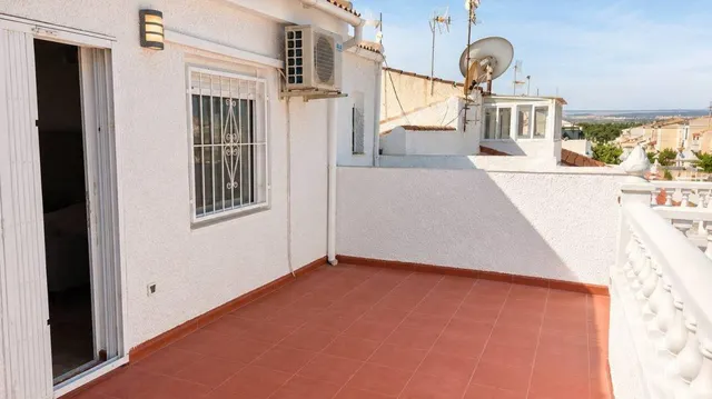 Dúplex Reformado en El Limonar, Torrevieja — 15