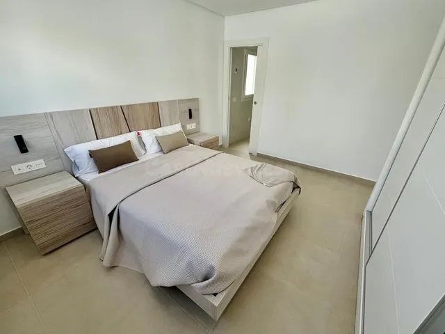 Villa 3 habitaciones 120m² en venta - Pueblo 4 - foto 3