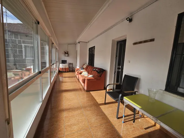 En exclusiva!!!!se vende casa  para entrar  a vivir con 12000 m2 de terreno en codosedo — 7