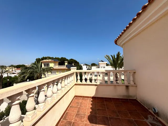 Villa 4 habitaciones 261m² en venta - Costa blanca — 23
