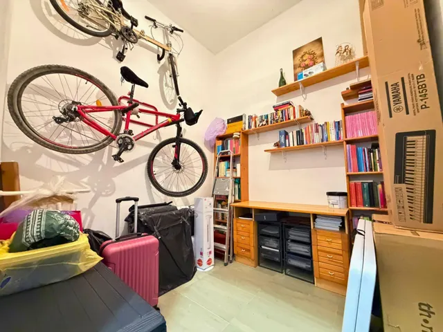 Amplio piso de 3 dormitorios con terraza, en urbanización privada de rivas futura, rivas vaciamadrid — 25