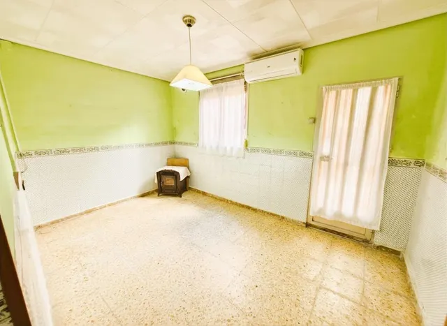 Vivienda independiente con dos alturas en Barrio del Cristo  - foto 5