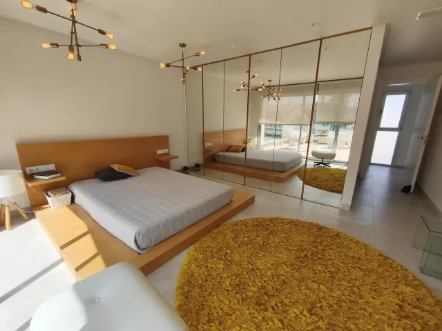 Villa 4 habitaciones 347m² en venta - Lomas de Cabo Roig — 30