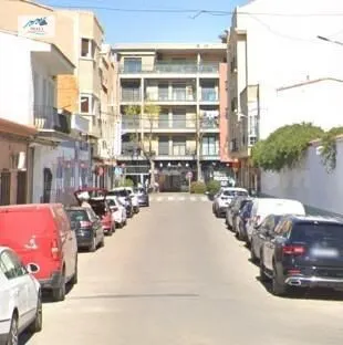 Venta Casa en el Tomelloso - Ciudad Real