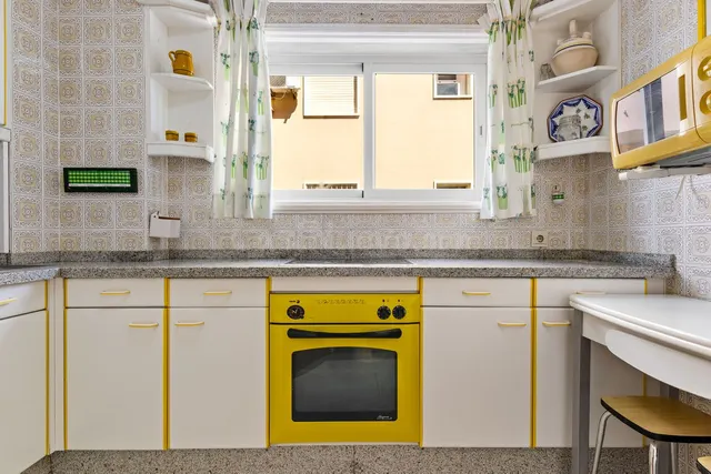 Apartamento 2 habitaciones 84m² en venta - Centro — 2