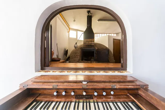 Restaurante con casa en preciosa ubicación de Cerdanyola — 29